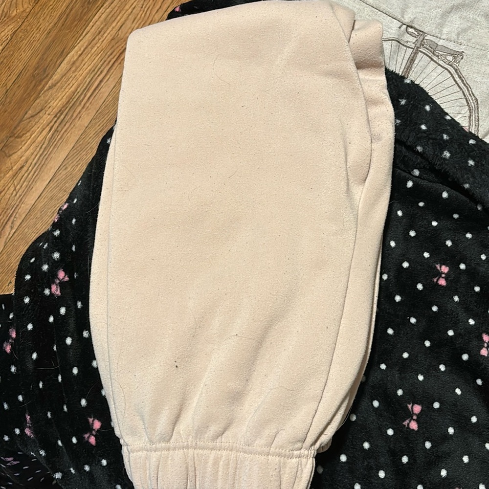 Sweatpants